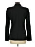 Banana Republic Black Wool Blazer Size 8 - photo 2