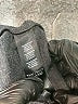 White House Black Market Solid Gray Active Pants Size M - photo 8