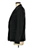 Banana Republic Black Wool Blazer Size 8 - photo 5
