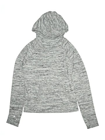Athleta Girl Pullover Hoodie (view 1)