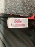 Justice Print Red Dress Size 8 - photo 3