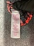 Justice Print Red Dress Size 8 - photo 4