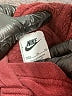 Nike Burgundy Pullover Hoodie Size XL (kids) - photo 4