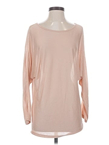 Vince. Long Sleeve Top (view 1)