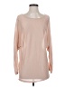 Vince. Pink Long Sleeve Top Size S - photo 1