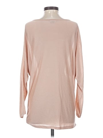 Vince. Long Sleeve Top (view 2)