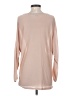 Vince. Pink Long Sleeve Top Size S - photo 2