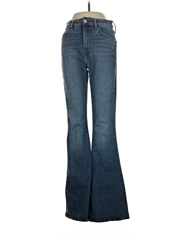 Hudson Jeans Jeans (view 1)
