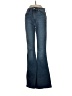 Hudson Jeans Blue Jeans Size 25 waist - photo 1