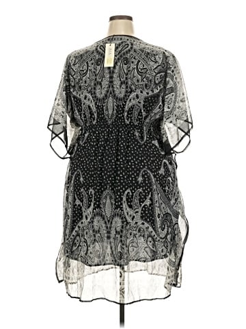 MPH Collection Cocktail Dress (view 2)