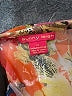 Sunny Leigh Floral Orange 3/4 Sleeve Blouse Size M - photo 7