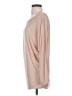 Vince. Pink Long Sleeve Top Size S - photo 5