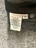 Rag & Bone Black Jeans Size 24 waist - photo 8