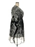 MPH Collection 100% Polyester Black Cocktail Dress Size 2X - photo 4