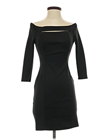Forever 21 Cocktail Dress (view 1)
