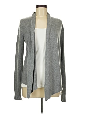 Remade Cardigan (view 1)
