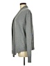Remade Gray Cardigan Size M - photo 5