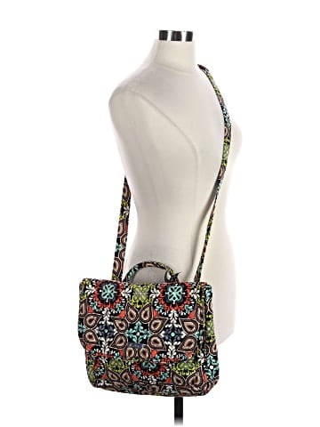 Vera Bradley Messenger (view 2)