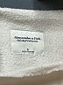 Abercrombie & Fitch Ivory Pullover Sweater Size S - photo 4