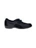 Assorted Brands 100% Leather Black Sneakers Size 8 (narrow) - photo 1