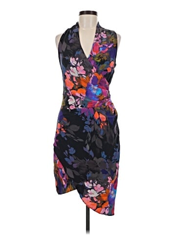 Nicole Miller Collection Cocktail Dress (view 1)