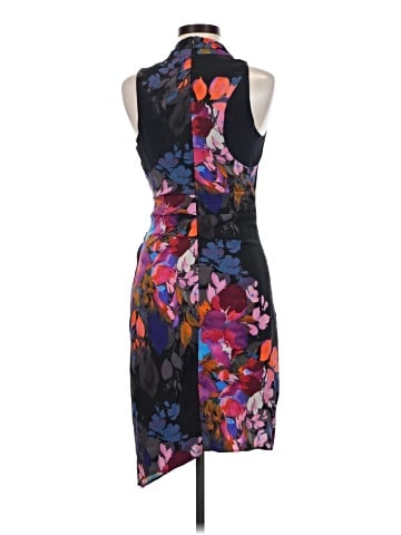 Nicole Miller Collection Cocktail Dress (view 2)