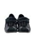 Assorted Brands 100% Leather Black Sneakers Size 8 (narrow) - photo 2