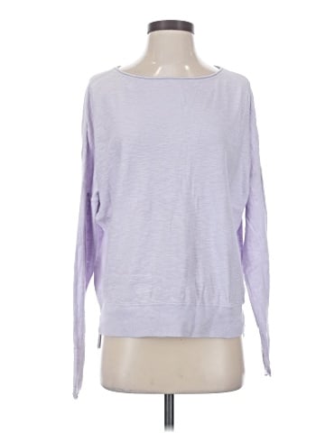 Vince. Long Sleeve Top (view 1)