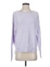 Vince. Purple Long Sleeve Top Size S - photo 1