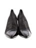 Impo Black Heels Size 9 1/2 - photo 2