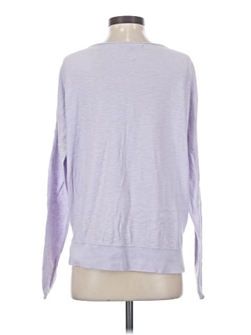 Vince. Long Sleeve Top (view 2)