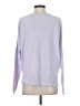 Vince. Purple Long Sleeve Top Size S - photo 2