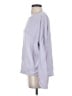 Vince. Purple Long Sleeve Top Size S - photo 5