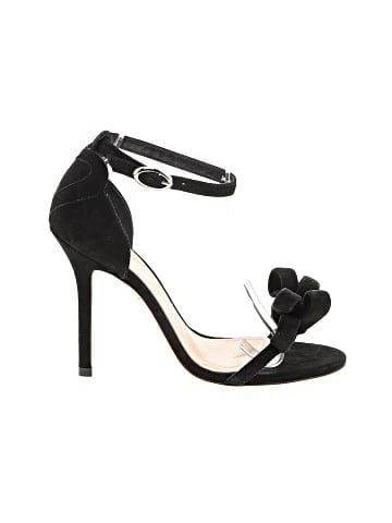 Isa Tapia Sandals (view 1)
