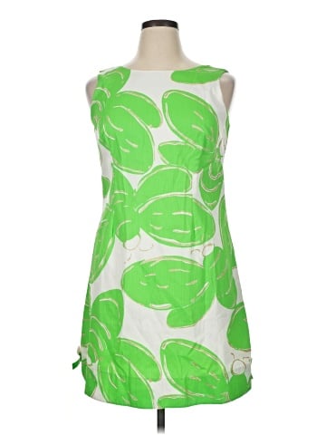 Lilly Pulitzer Cocktail Dress (view 1)