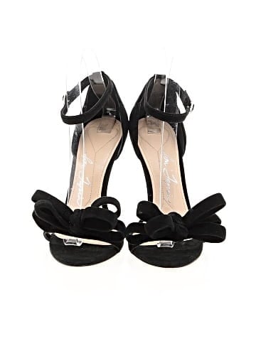 Isa Tapia Sandals (view 2)