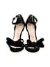 Isa Tapia Black Sandals Size EU 36 - photo 2