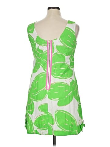 Lilly Pulitzer Cocktail Dress (view 2)