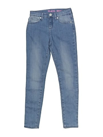 The Children's Place Jeans (view 1)