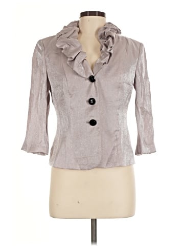 Adrianna Papell Blazer (view 1)
