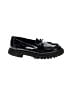 Old Navy Black Flats Size 7 - photo 1