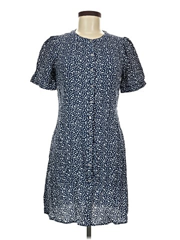 Ann Taylor LOFT Casual Dress (view 1)