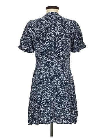 Ann Taylor LOFT Casual Dress (view 2)