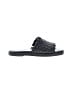 Vince. Black Sandals Size 8 1/2 - photo 1