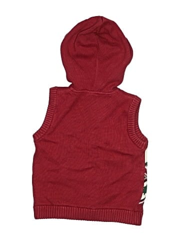 Gymboree Vest (view 2)