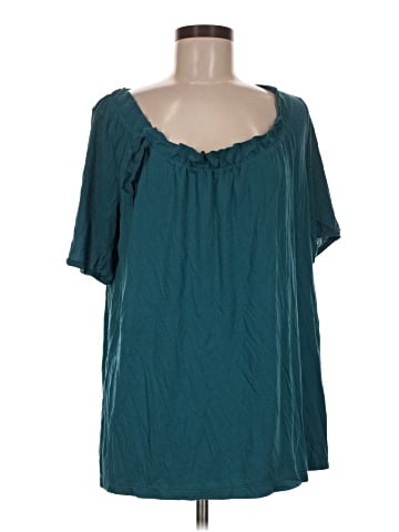 J.Crew Short Sleeve T-Shirt (view 1)