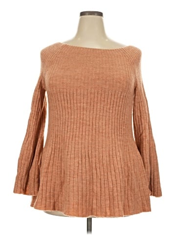 LC Lauren Conrad Pullover Sweater (view 1)