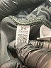 Under Armour Gray Active Pants Size L (youth) - photo 3