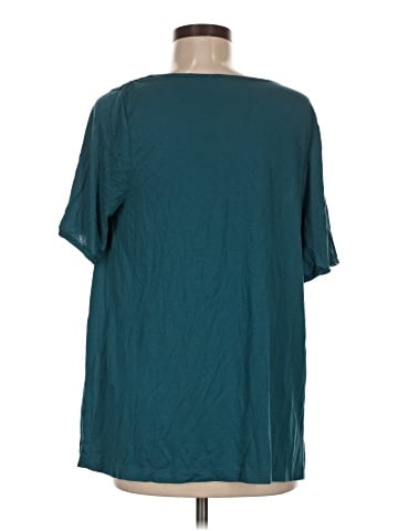 J.Crew Short Sleeve T-Shirt (view 2)