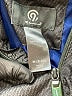 C9 By Champion 100% Polyester Solid Black Windbreaker Size 8 - 10 - photo 3